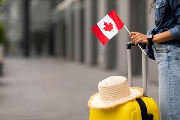 ביטוח נסיעות לחו"ל קנדה