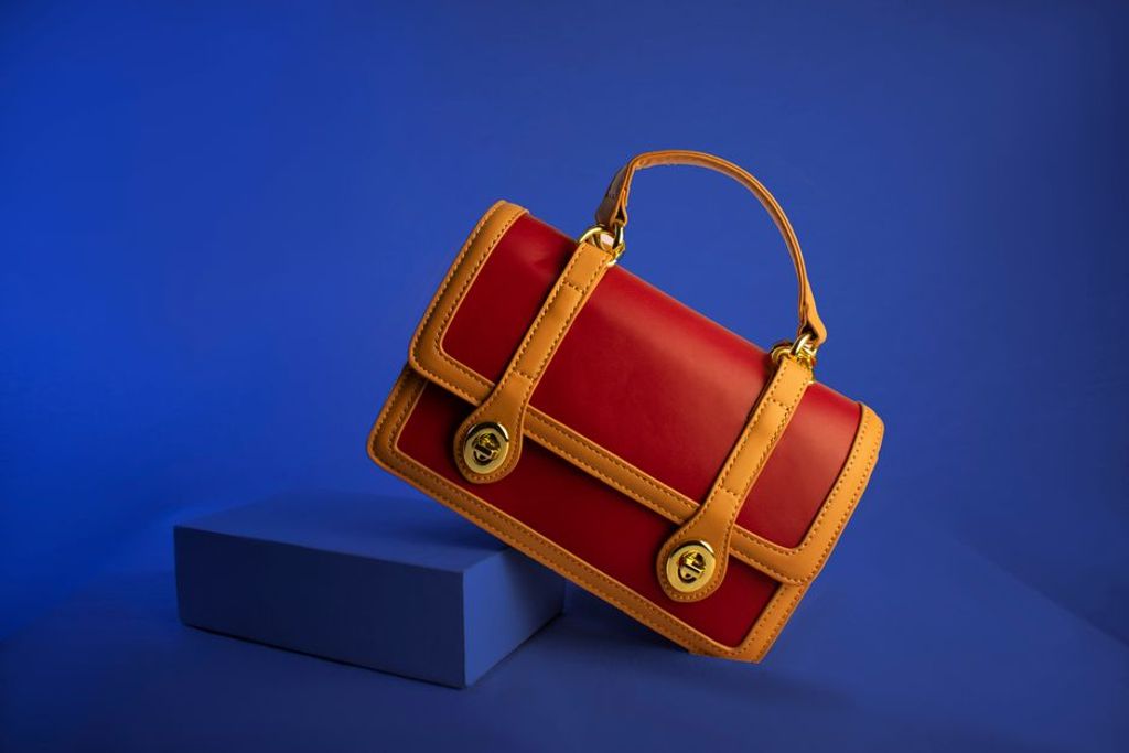 Carry-on bag